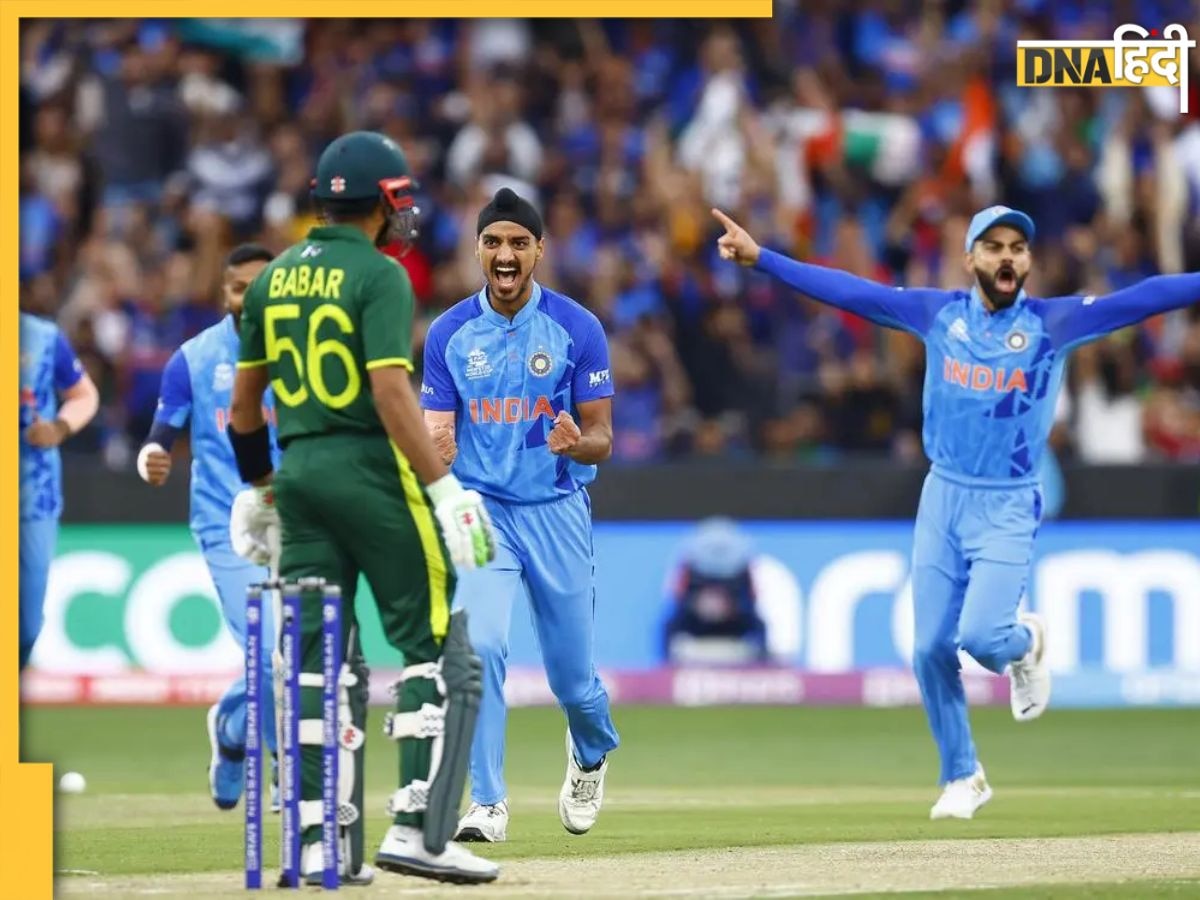 ODI World Cup 2023 full schedule: ICC ने जारी किया भारत में होने वाले वर्ल्डकप का शेड्यूल, जानें ट�ीम इंडिया कब-कब खेलेगी