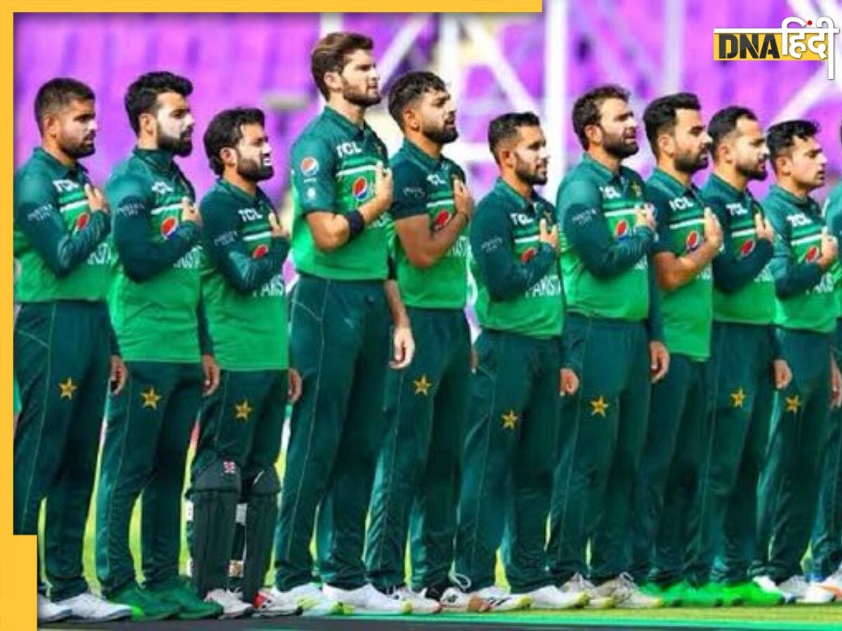 Pakistan fixtures in World Cup 2023: इन कमजोर टीमों के खिलाफ पाकिस्तान करेगा वर्ल्डकप अभियान की शुरुआत, देखें पूरा शेड्यूल