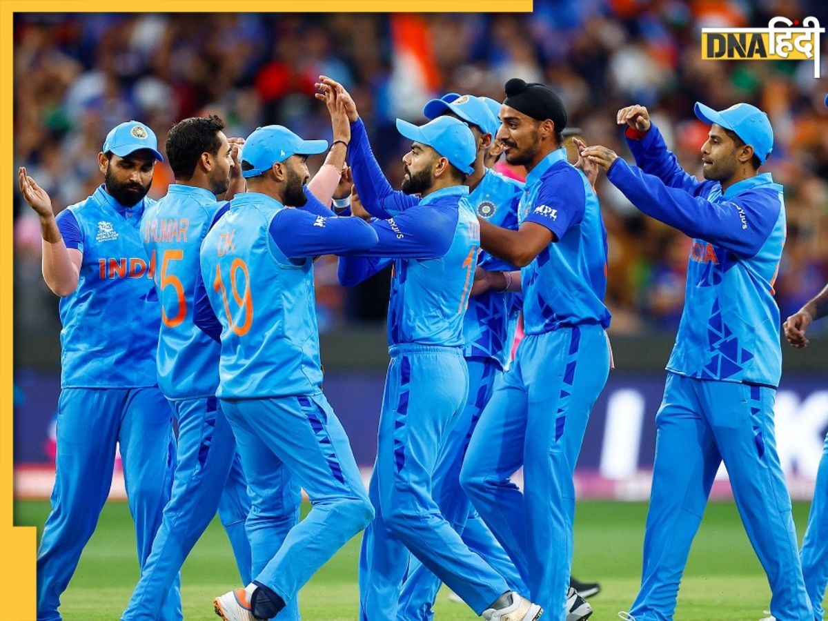 ICC World Cup 2023: सेमीफाइनल में पहुंचने के लिए भारत को कितने मैच जीतने होंगे? जानें कैसे होगा अंतिम 4 का सफर तय