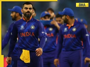 Big blow for Team India as star batter likely to miss Asia Cup 2023, Shreyas Iyer's status unknown