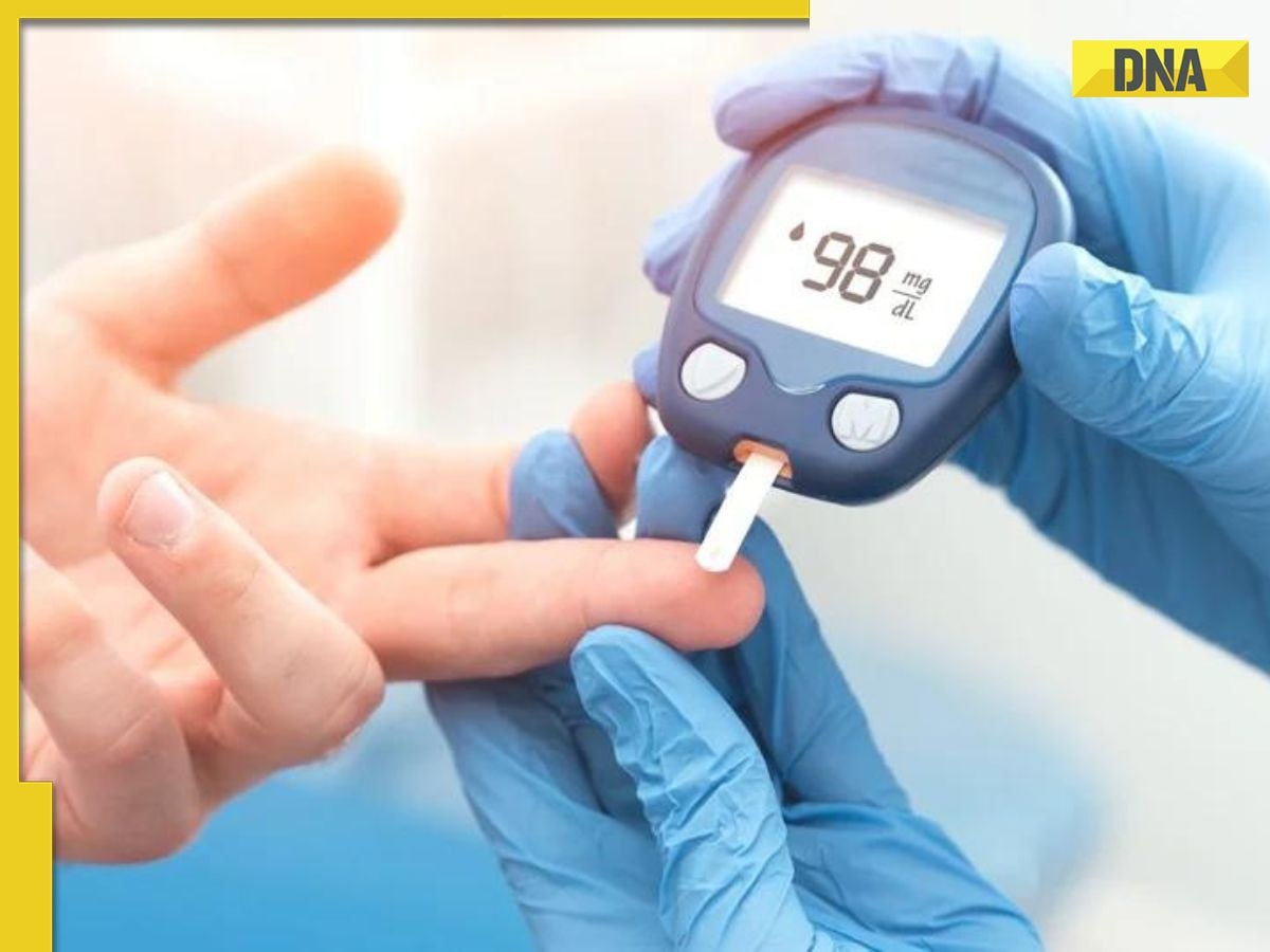 Study reveals 1.3 billion people globally will live with diabetes by 2050