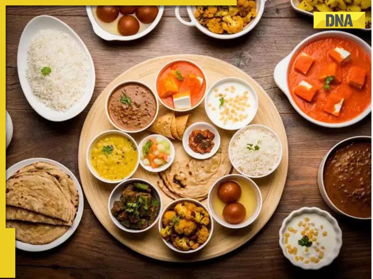 Sawan 2023: What to eat and avoid in your diet during Shravan month fast