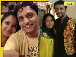 Mohammed Zeeshan Ayyub talks about his days of struggle after moving to Mumbai, says, ‘didn’t even have Rs 2 for…’