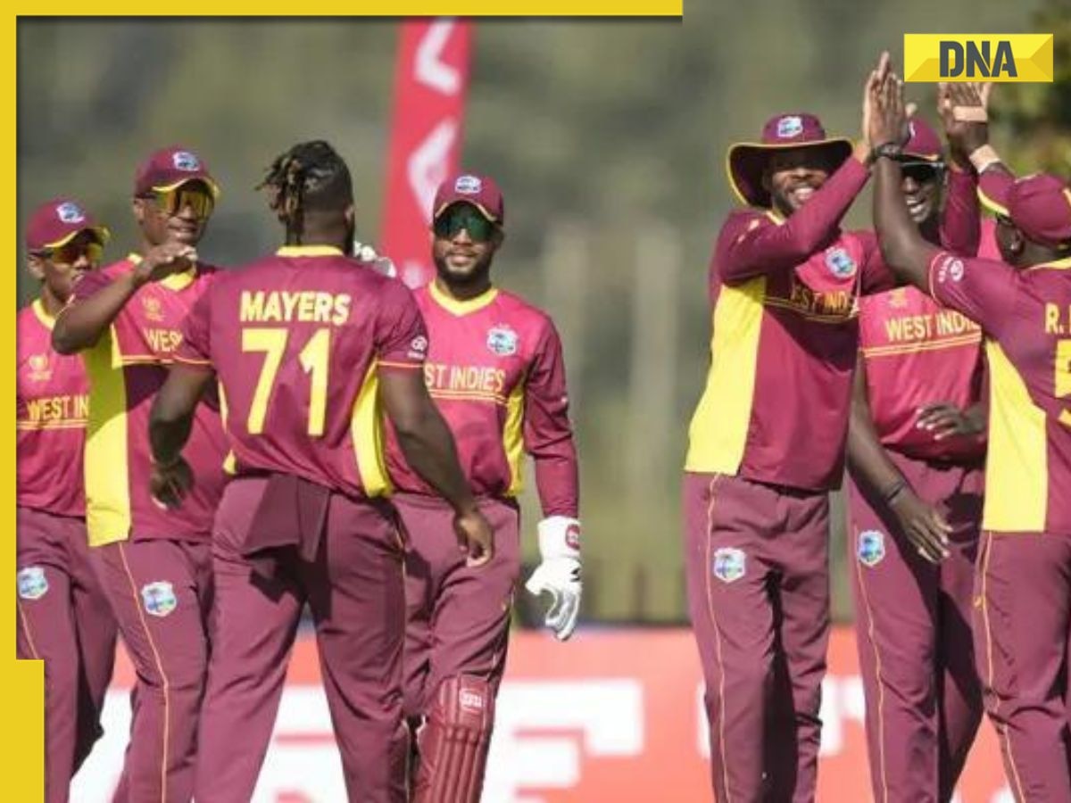 ODI World Cup Qualifiers: How can West Indies still qualify for the 2023 World Cup?