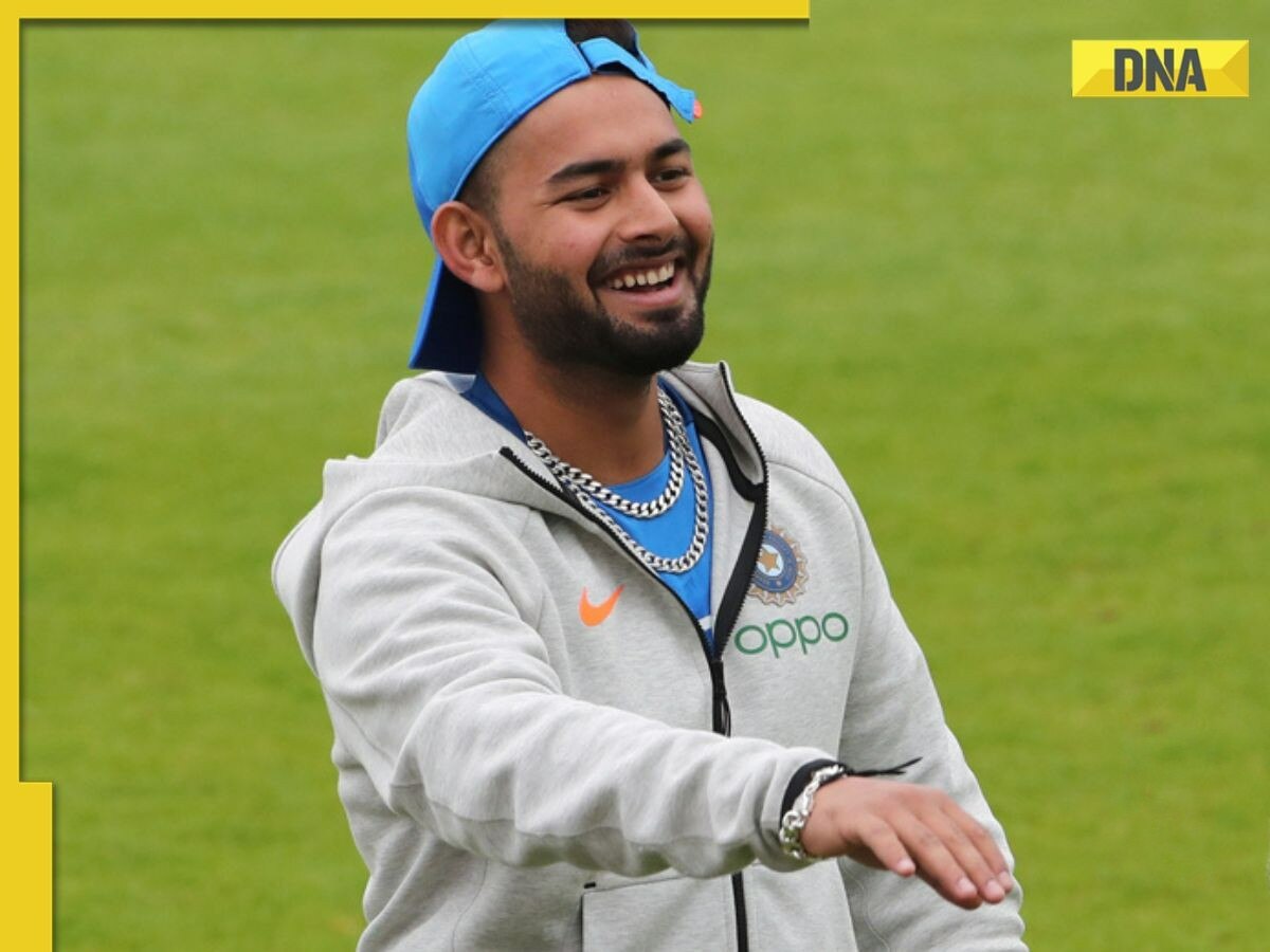 Rishabh Pant is very mischievous, says his mother Saroj Pant