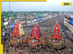 Tripura: 6 dead, several injured after chariot touches high-tension wire during Rath Yatra