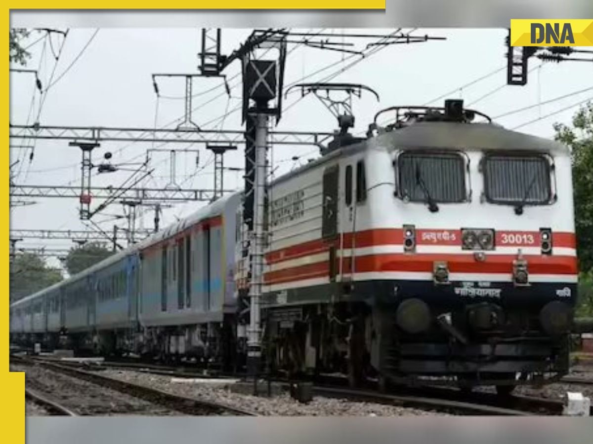 Railway Jobs: Nearly 2.74 posts vacant as per RTI reply, know details here