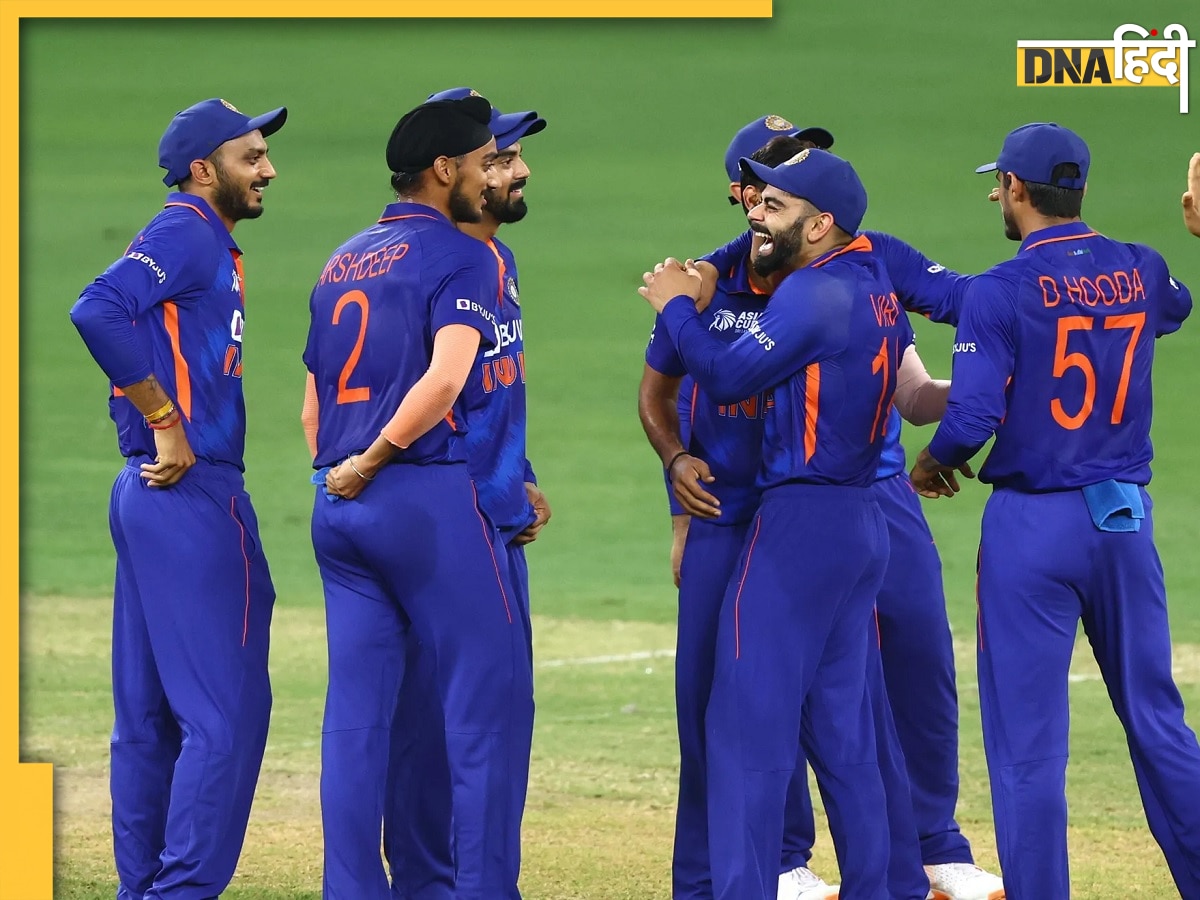 Ind Vs Ire Series: भारत और आयरलैंड के बीच होगी जोरदार भिड़ंत, जानें कब और कहां होगें मैच से लेकर पूरा शेड्यूल