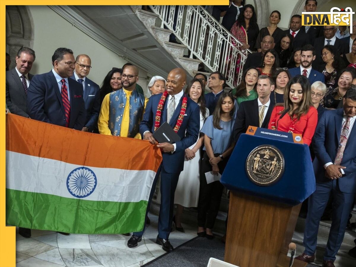 PM Modi US Visit Effect: न्यूयॉर्क में दोगुना होगा दीवाली का जश्न, कर दिया �है प्रशासन ने कुछ ऐसा ऐलान