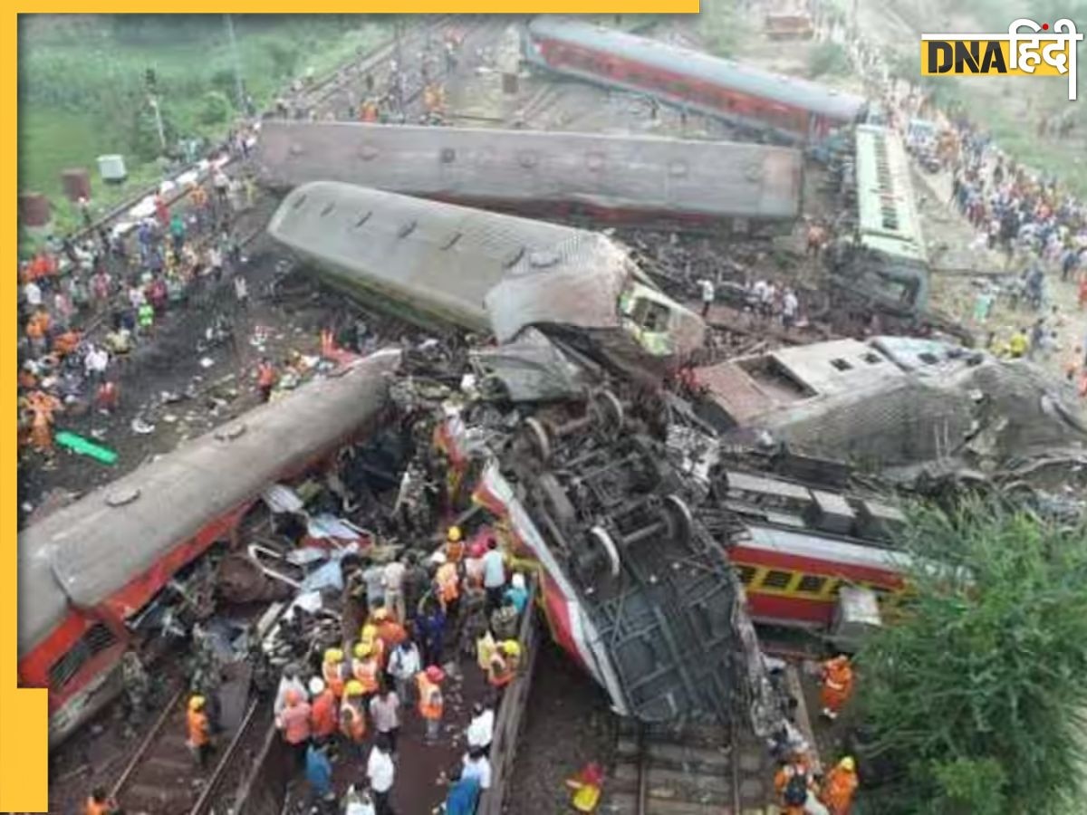 Odisha Train Accident: ओडिशा ट्रेन हादसे के चार हफ्ते बीते, कई परिवारों को अब तक नहीं मिले अपनों के शव