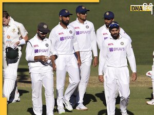 ऐसे कैसे बनेंगे टेस्ट के बादशाह? टीम इंडिया के खिलाड़ियों के ये आंकड़ें देखकर आपको भी नहीं होगा विश्वास