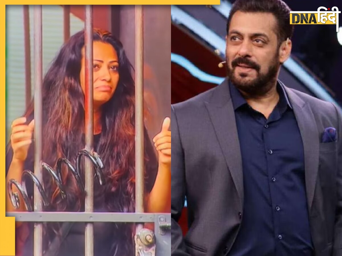 Bigg Boss OTT से बाहर आते ही बदले Aaliya Siddiqui के तेवर, Salman Khan से लेकर Pooja Bhatt को लेकर किया शॉकिंग खुलासा 