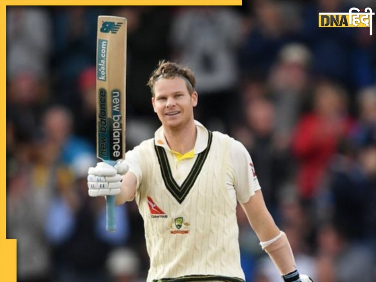 The Ashes 2023: Steve Smith ने लॉर्ड्स में मचाया धूम, तोड़ डाला द्रविड़, लारा और पोंटिंग का ये बड़ा रिकॉर्ड