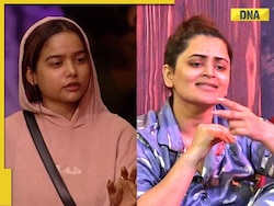 Bigg Boss OTT 2: Bebika Dhurve calls Manisha Rani 'fake aurat', gets into ugly argument- Watch