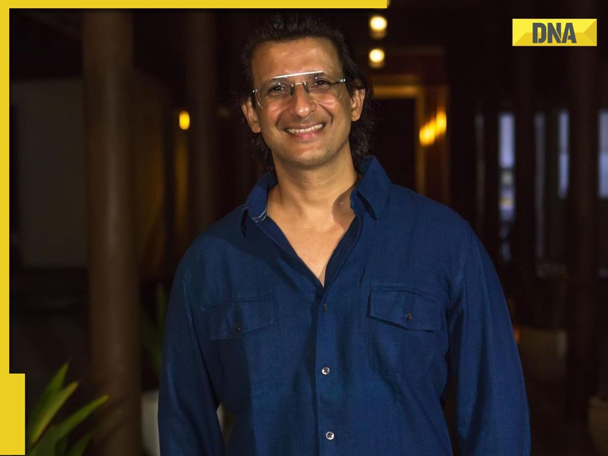 Sharman Joshi says OTT fuels him to work harder, hopes to create space for himself | Exclusive