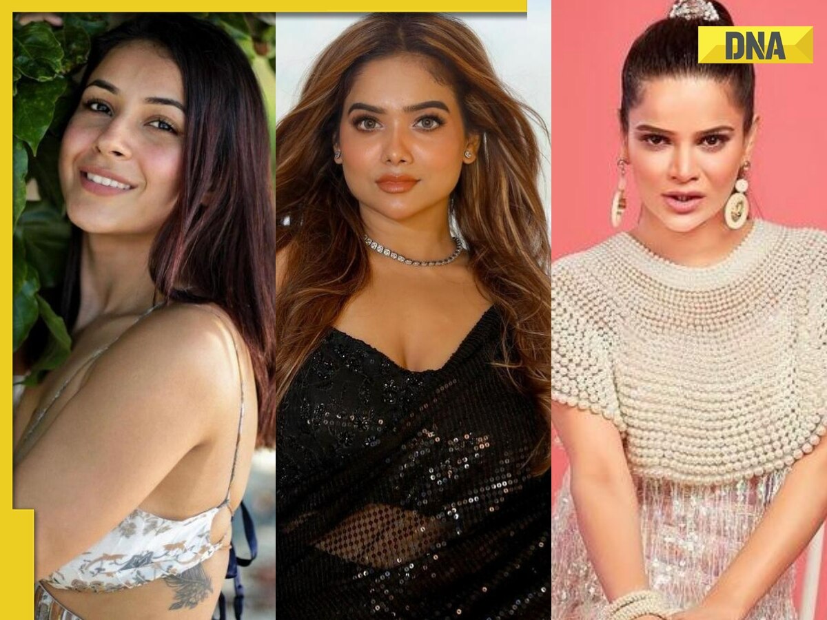 Bigg Boss OTT 2's Manisha Rani reacts to being compared with Shehnaaz Gill, Archana Gautam: ‘It’s a big thing because…’