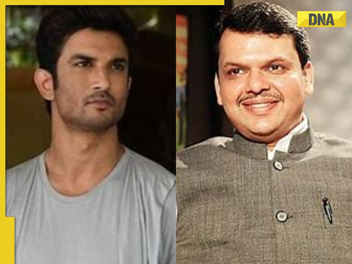 Sushant Singh Rajput death case: Maharashtra Deputy CM Devendra Fadnavis shares big update, says 'currently, we are..'