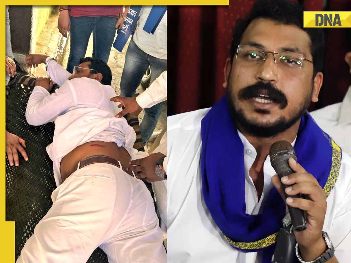 Bhim Army chief Chandrashekhar Azad's condition ‘stable’, police recover attackers' vehicle