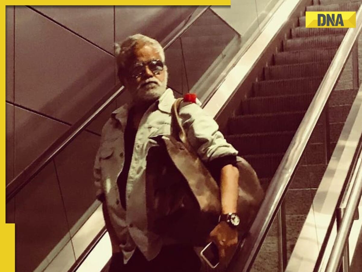 Sanjay Mishra-starrer Giddh wins Asia International Competition, qualifies for Oscars