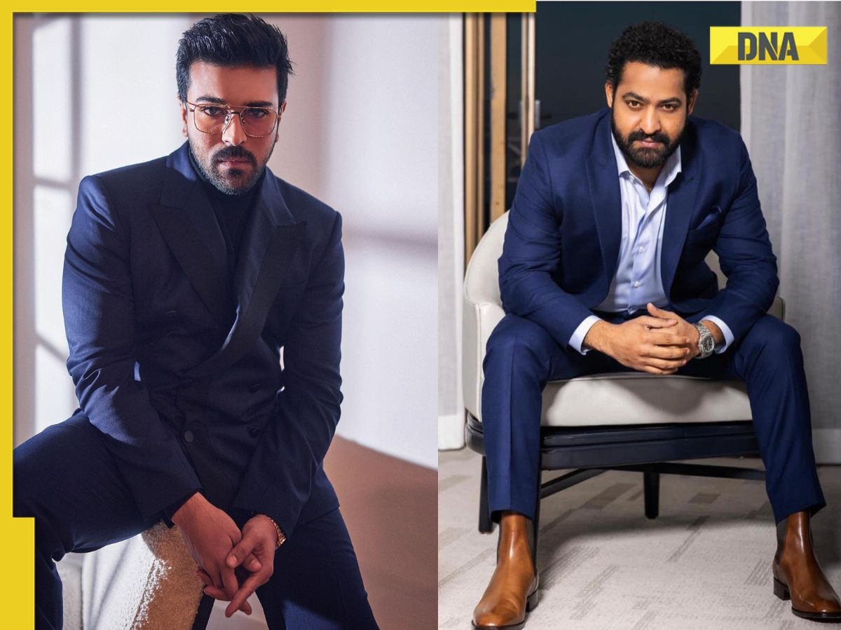 Ram Charan, Jr NTR invited to become Academy members, SS Rajamouli pens congratulatory note: ‘Extremely proud…’