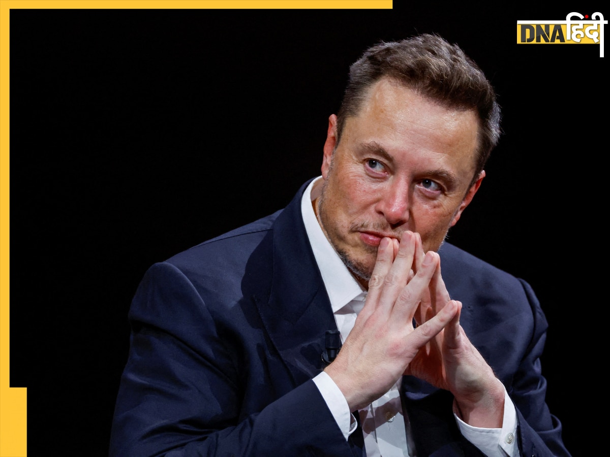 US Market से एक ही दिन में गायब हो गए 83000000000000 रुपये, Elon Musk ने भी गंवाई इतनी बड़ी रकम, ये है कारण