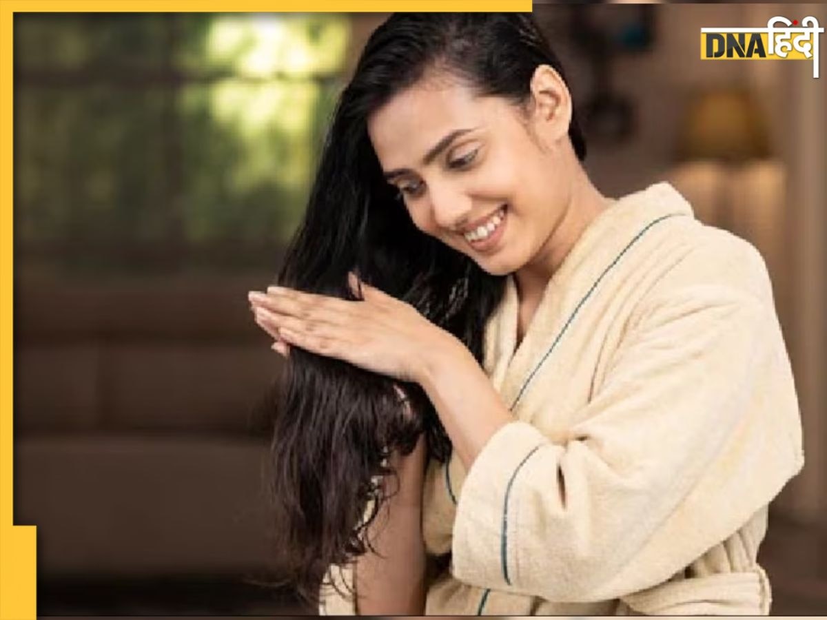 Monsoon Hair Care Tips: मॉनसून में बालों को बनाए रखना है हेल्दी-सॉफ्ट और शाइनी, तो अपनाएं ये 10 आसान टिप्स