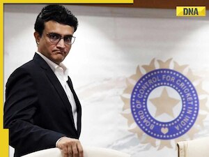 'Missed out as president': Sourav Ganguly’s emotional tweet after 2023 World Cup schedule announcement