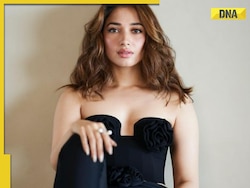 Tamannaah Bhatia says she felt 'uncomfortable' while watching sex scenes with family: 'I would start looking around...'