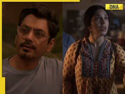 Afwaah OTT release: When, where to watch Nawazuddin Siddiqui, Bhumi Pednekar-starrer social drama
