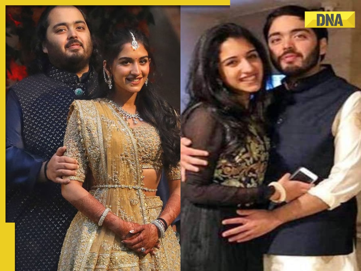 Understanding Anant Ambani's Health: What Does Anant Ambani Have Disease?