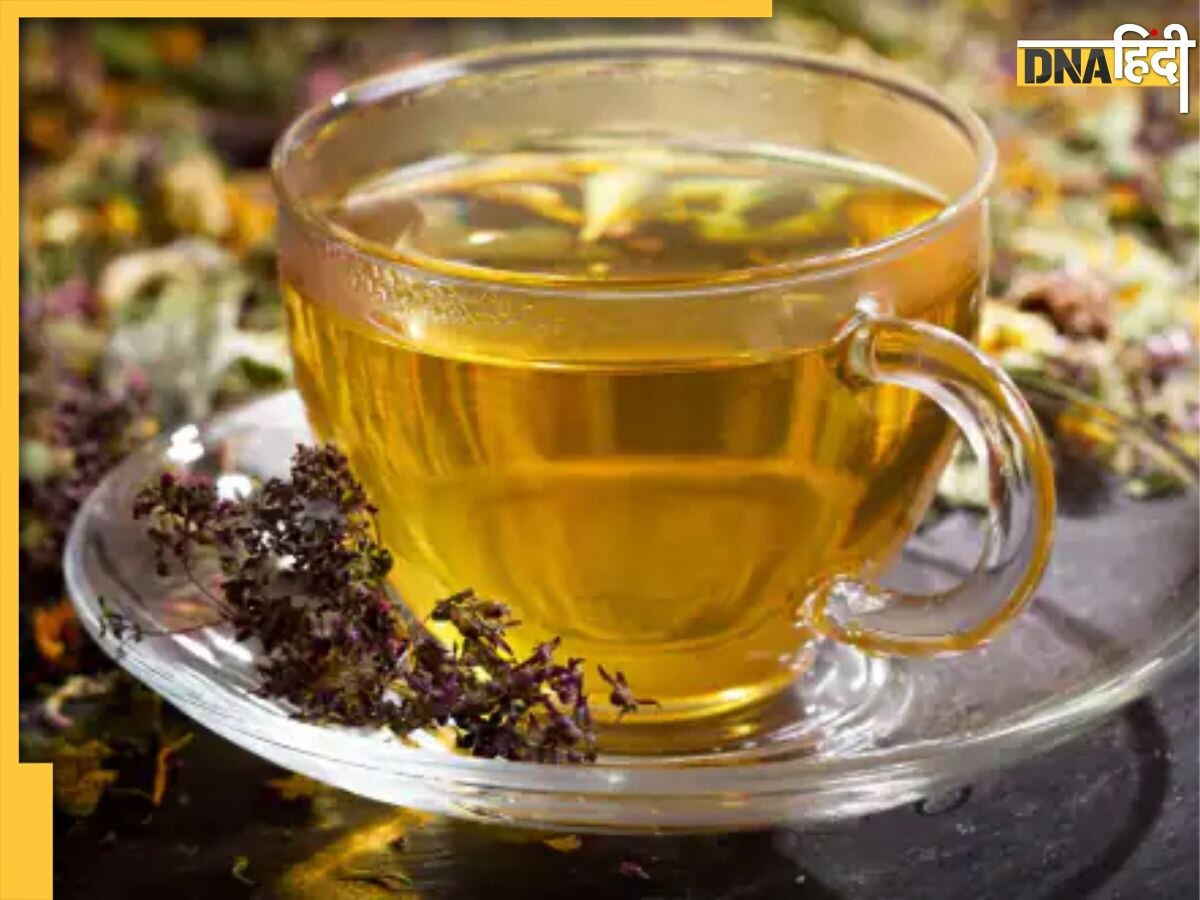 Ayurvedic Tea For Monsson: बरसाती मौसम में सुबह उठते ही लें ये आयुर्वेदिक चाय, आसपास भी नहीं फटकेंगी मौसमी बीमारियां