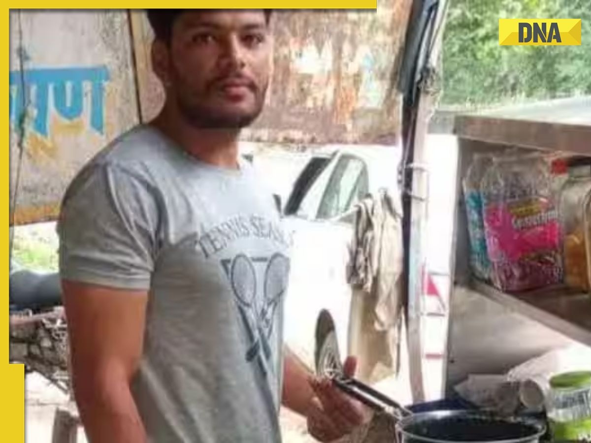 Meet Himanshu Hooda, tea seller whose father took out Rs 15 lakh loan bags seat in IIT Bombay, IISc Banglore