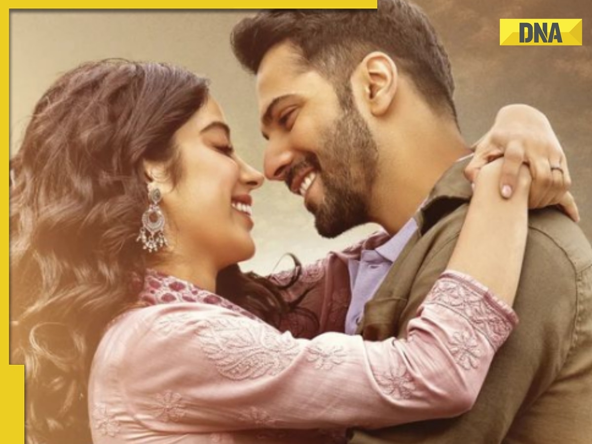 Varun Dhawan, Janhvi Kapoor-starrer Bawaal sold to Prime Video for whopping sum of Rs 110 crore? Here's what we know