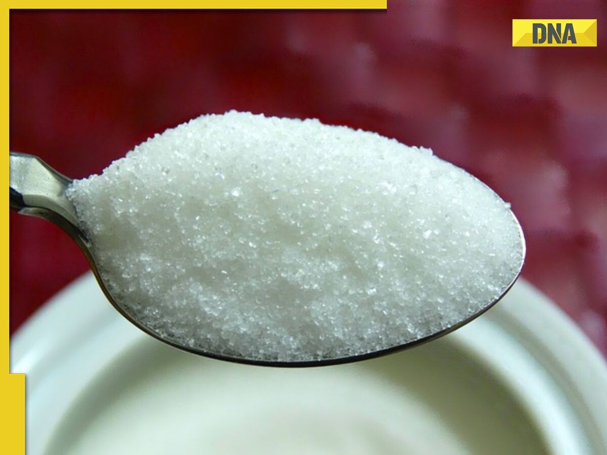 Another artificial sweetener to look out for amid WHO's impending Aspartame warning: Know what is it, its harmful effect