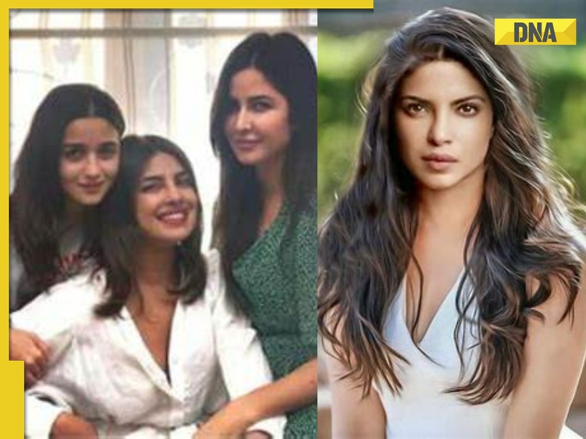 Priyanka Chopra exits Alia Bhatt, Katrina Kaif's Jee Le Zaraa? Here’s who could replace her