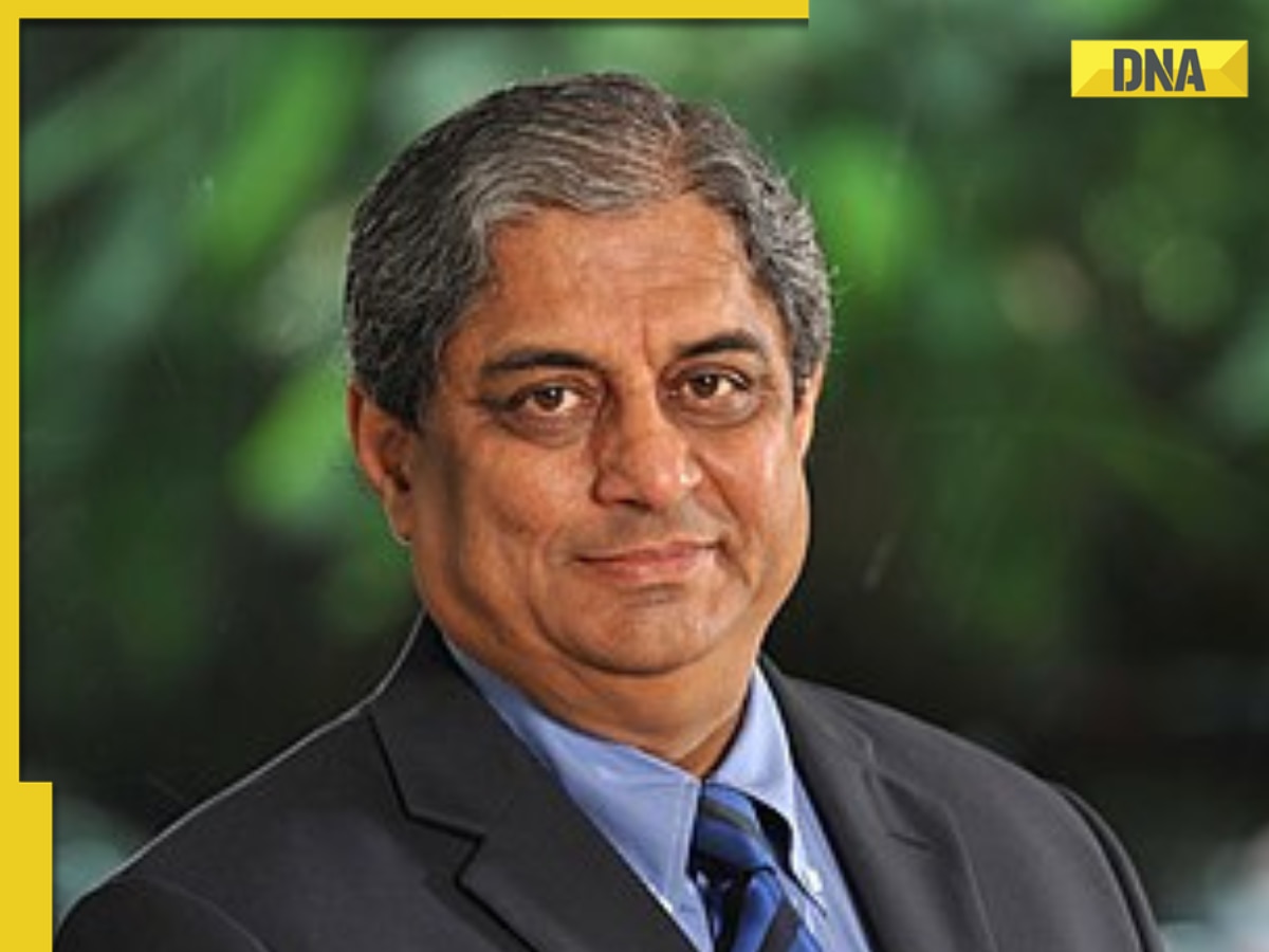 Meet Aditya Puri, worker who got Rs 842 crore before retirement, last payout was Rs 180 crore, net worth, salary was...