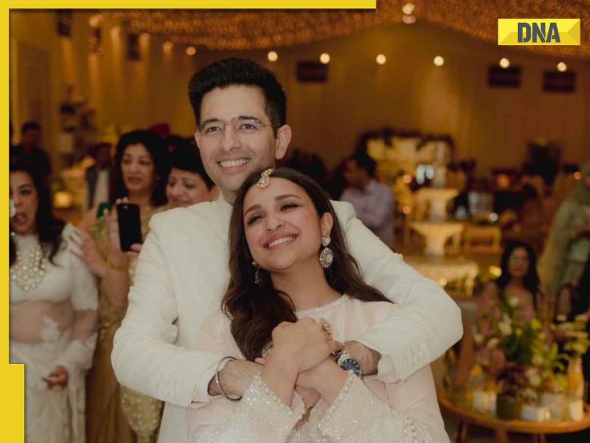 Why Parineeti Chopra’s Golden Temple visit with Raghav Chadha was ‘special’