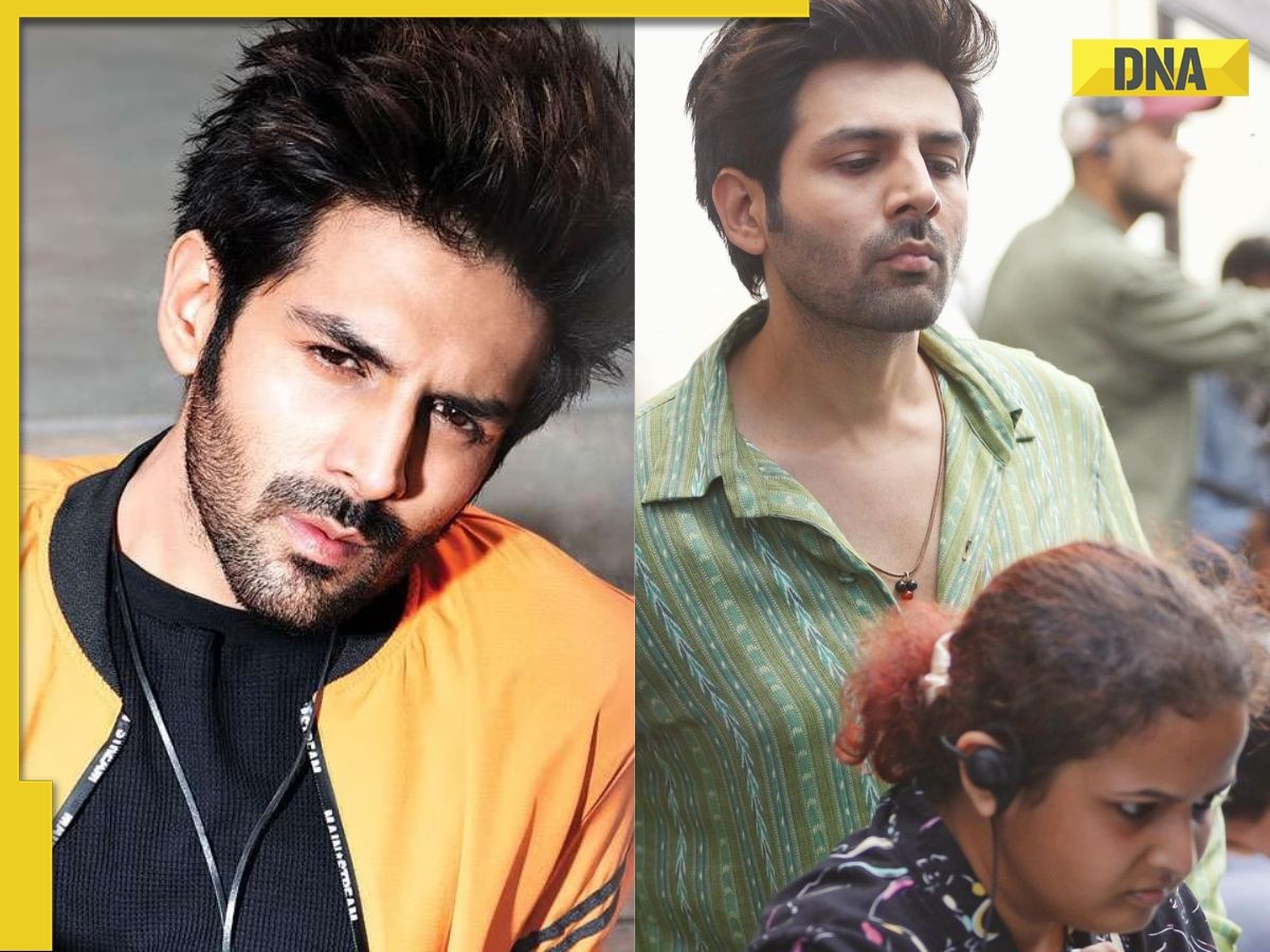 Satyaprem Ki Katha's AD thanks Kartik Aaryan for 'being respectful' towards assistants, pens heartfelt note for actor