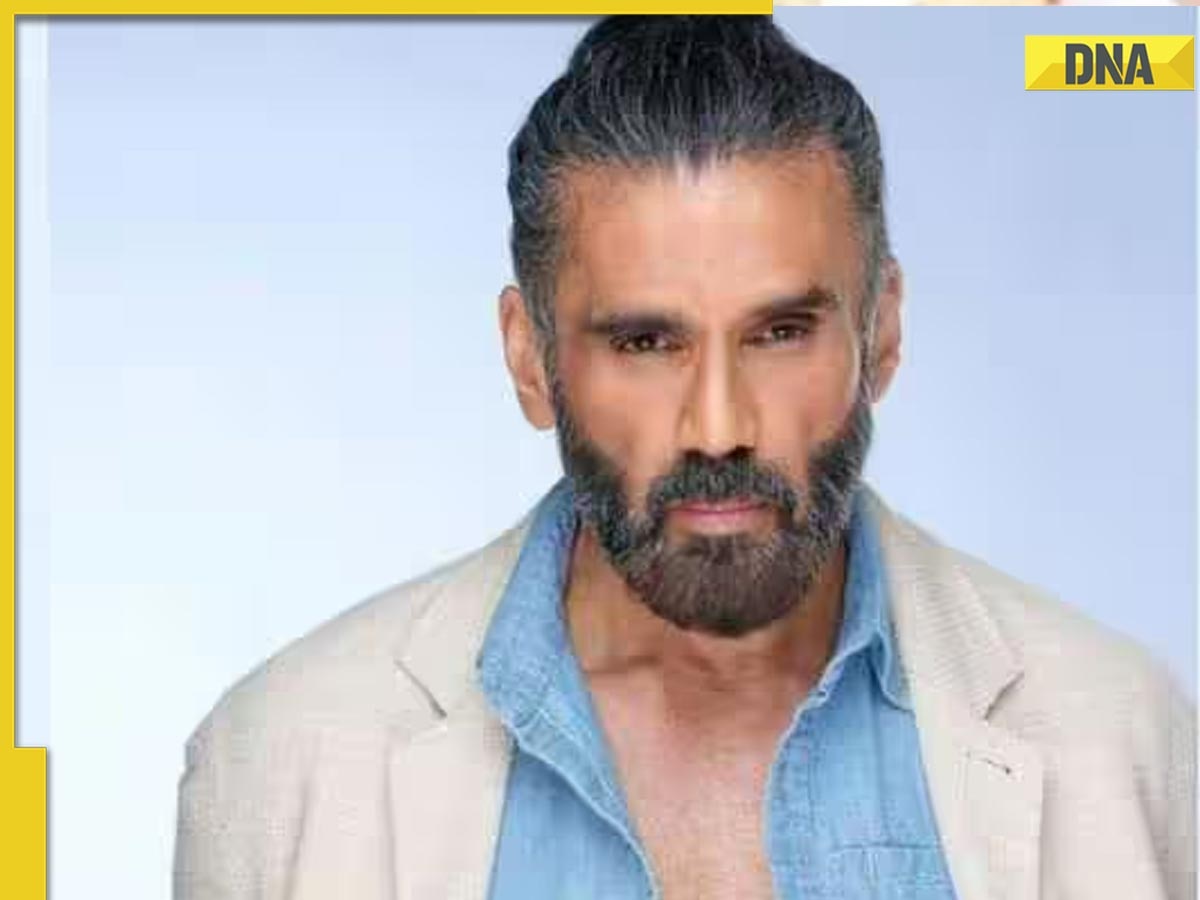 Suniel Shetty opposes censorship on OTT platforms, advocates for ‘morally responsible’ approach