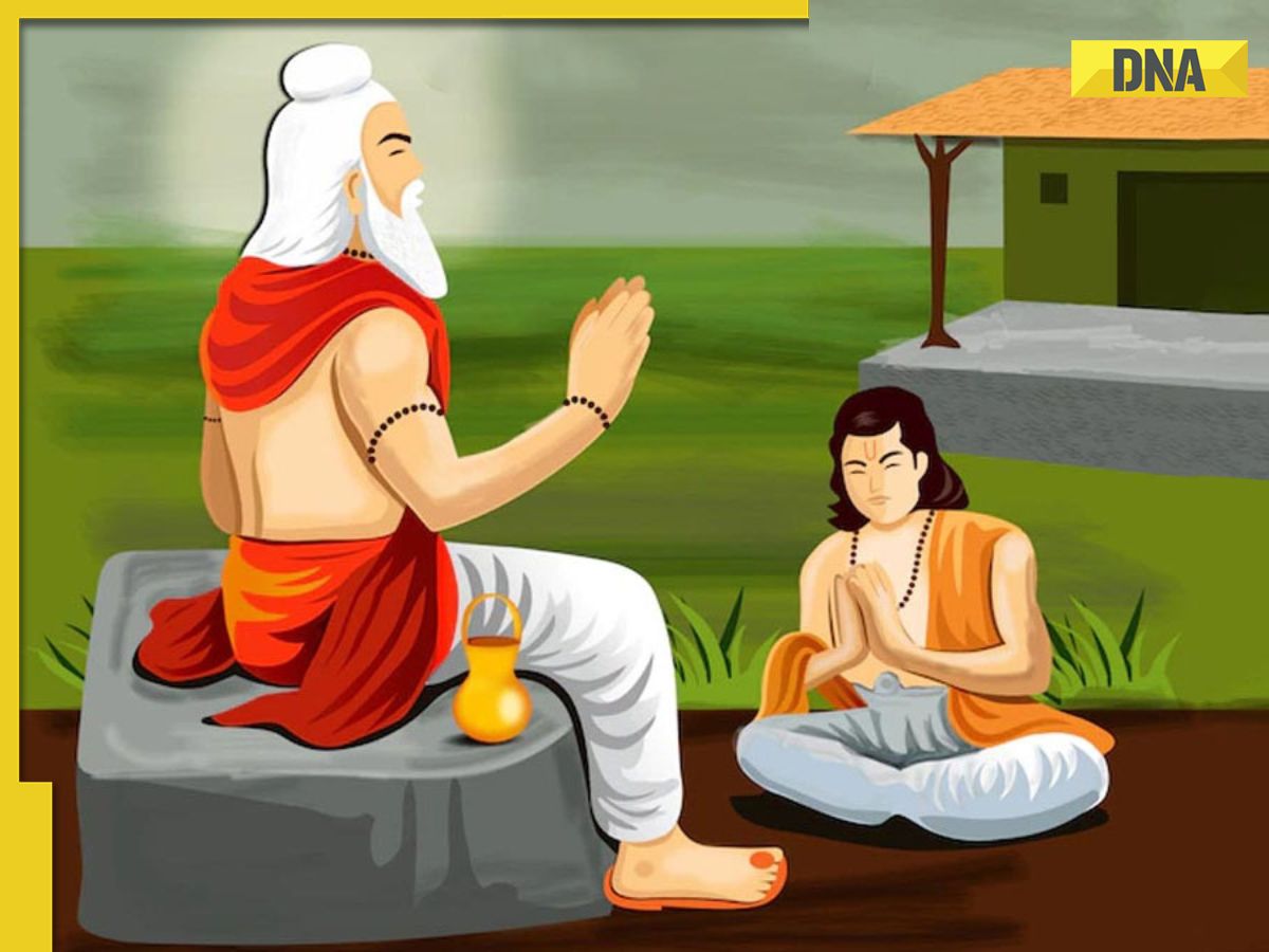 When is guru deals purnima