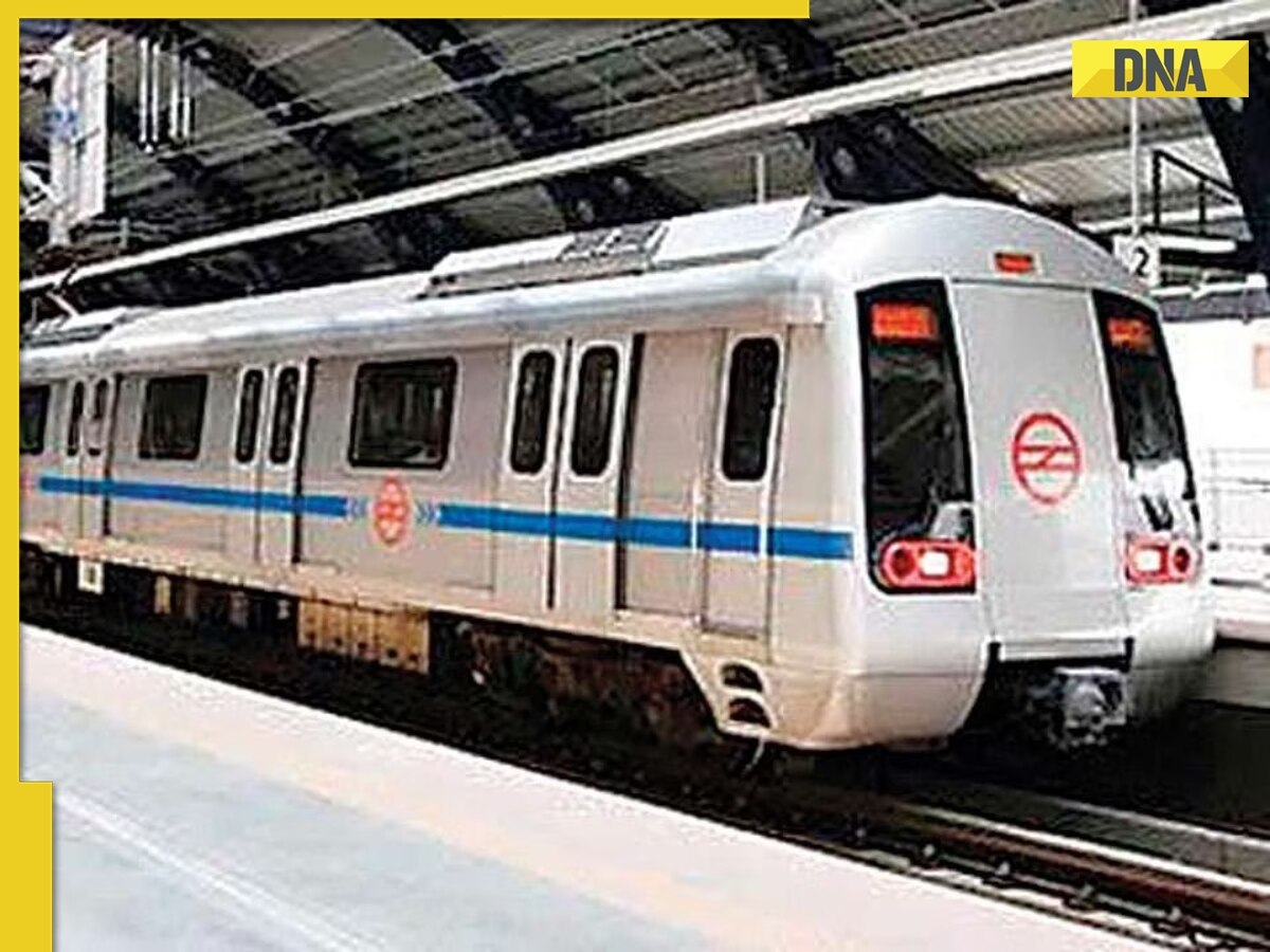 Delhi Metro: UP excise dept says only one unsealed liquor bottle from Delhi, Haryana allowed