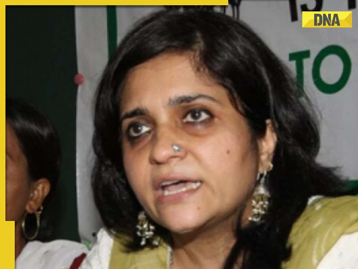 Supreme Court protects Teesta Setalvad from arrest, stays Gujarat HC order for 1 week