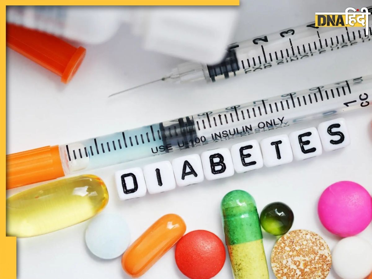 Diabetes Treatment: इन 5 हरी �पत्तियों में छिपा है डायबिटीज का इलाज, सुबह बांसी मुंह चबाते ही नाॅर्मल जाएगा High Blood Sugar 