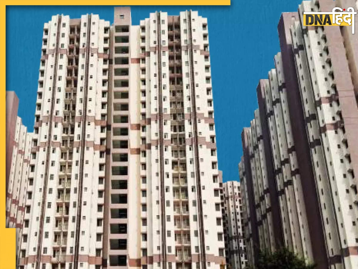 Noida Property: नोएडा के डेढ़ लाख फ्लैट बायर्स को मिलगा अपना घर, रजिस्ट्री भी हुई आसान