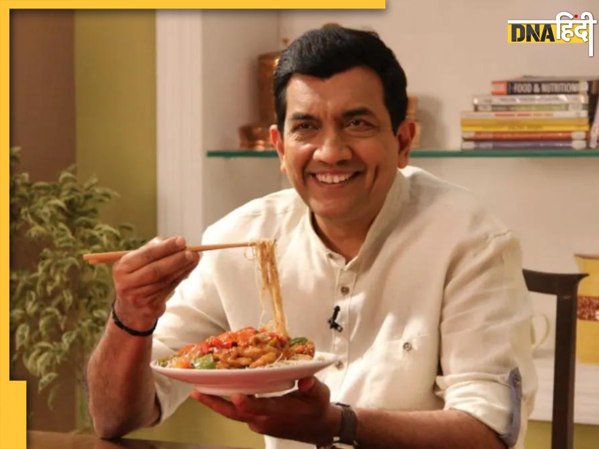    7097715 Sanjeev Kapoor 