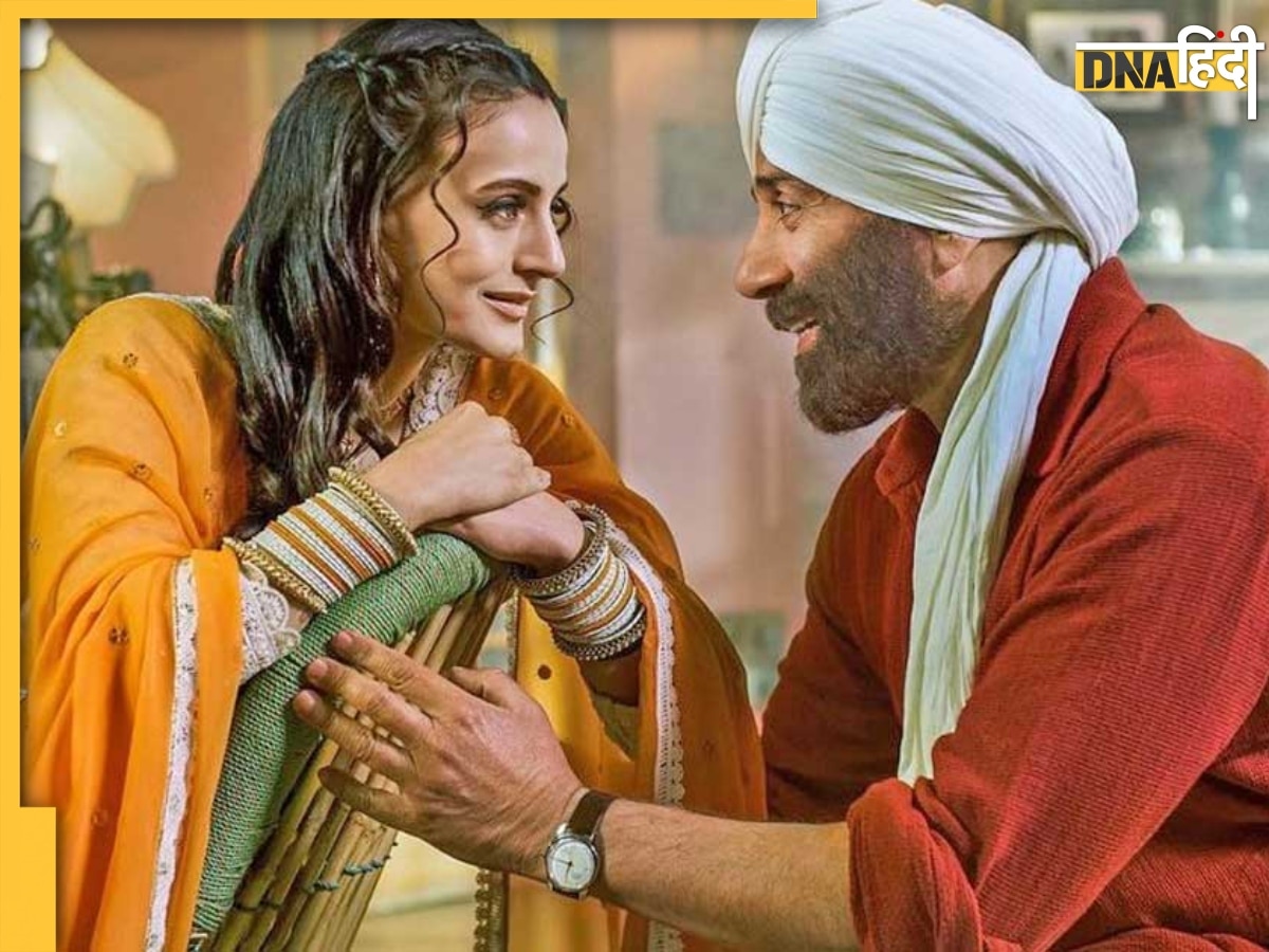 Sunny Deol की Gadar 2 को भारतीय सेना ने दी हरी झंडी, फिल्म को लेकर कही यह बात