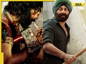 Ranbir Kapoor's Animal reportedly postponed, may avert clash with Sunny Deol's Gadar 2, Akshay Kumar's OMG 2