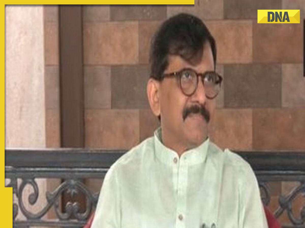 ‘Several accidents take place on this road but govt…’: Sanjay Raut on Maharashtra bus accident