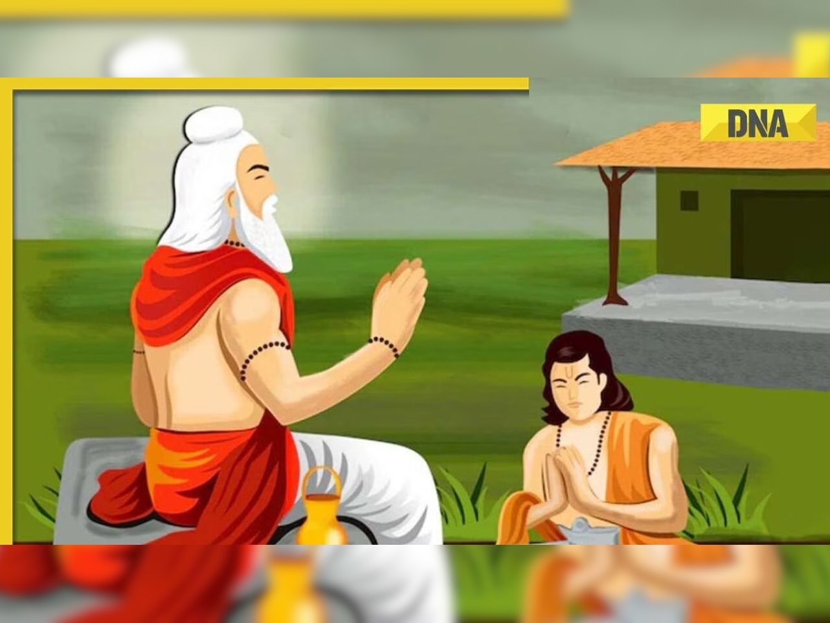 Guru Purnima 2023 on July 2nd or 3rd? Know date, tithi, significance, mantra here