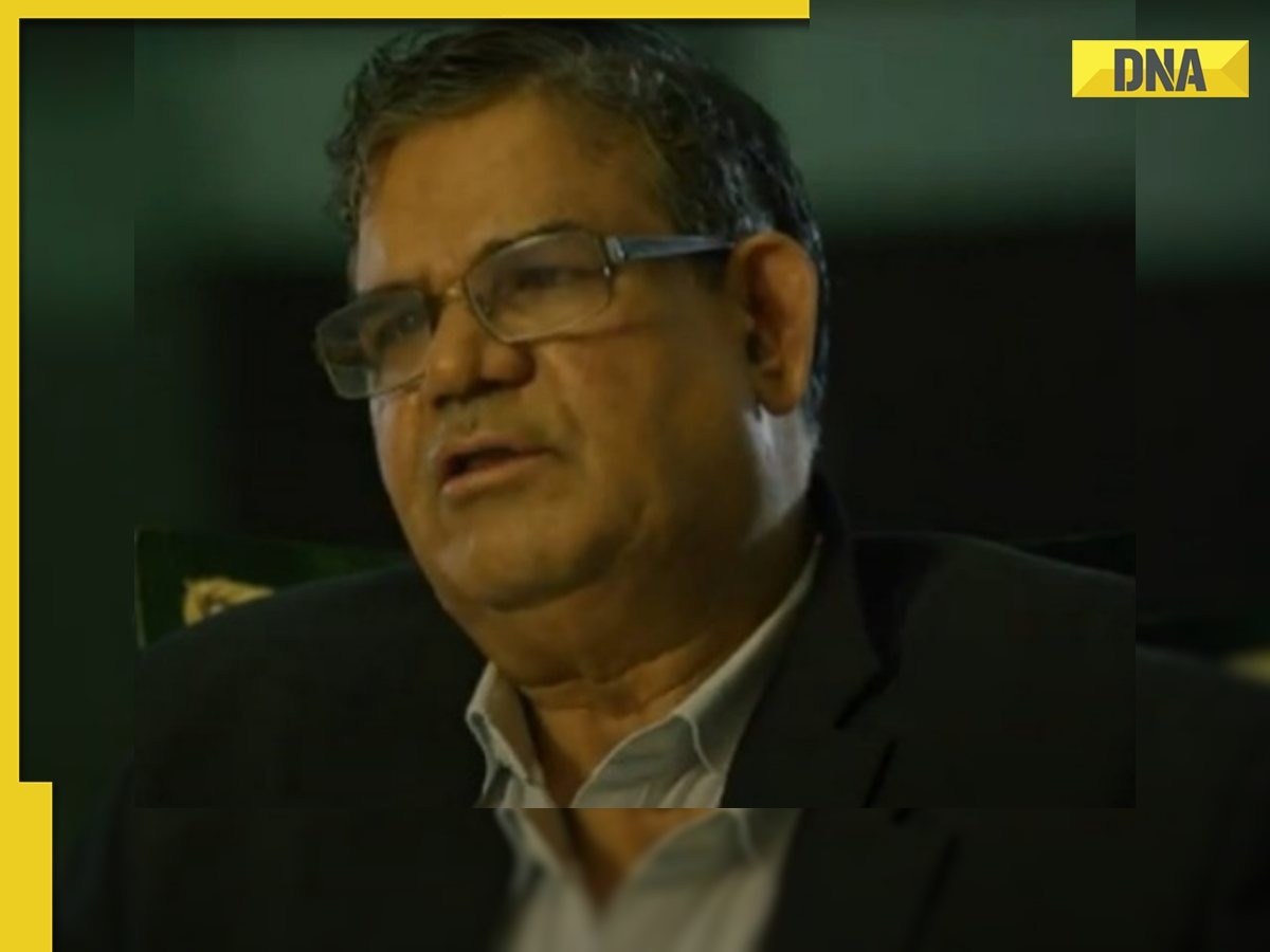 This 72-year-old began journey with Rs 25k loan, built Rs 7,500 crore company, know his business